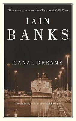 Canal Dreams B003X80FAQ Book Cover