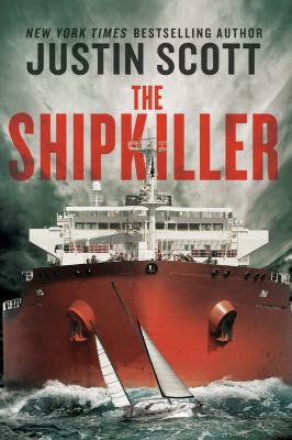 The Shipkiller 1605983713 Book Cover