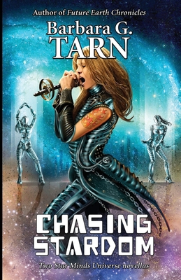 Chasing Stardom B0B1HXV5XC Book Cover