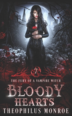 Bloody Hearts B0CVF2BRK6 Book Cover