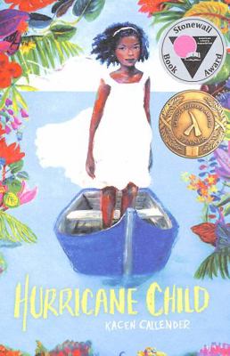 Hurricane Child 0702310212 Book Cover