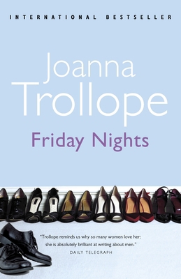 Friday Nights 030735766X Book Cover
