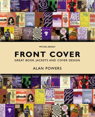 Front Cover : Great Book Jackets and Cover Design 1845332423 Book Cover