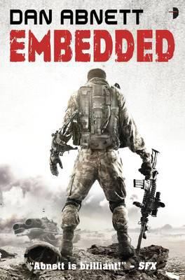 Embedded 085766090X Book Cover