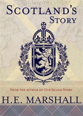 Scotland's Story 1902984773 Book Cover