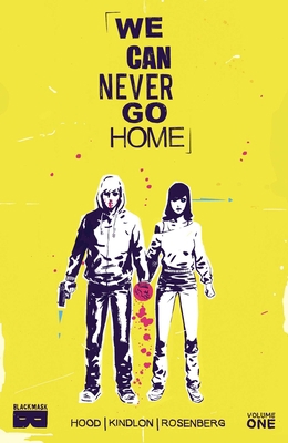 We Can Never Go Home 1628750847 Book Cover