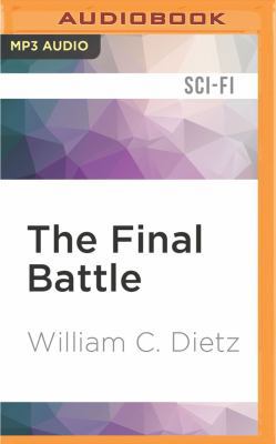 The Final Battle 1531807550 Book Cover