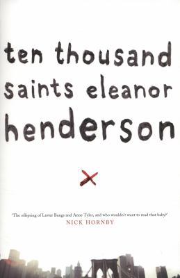 Ten Thousand Saints 1780872178 Book Cover