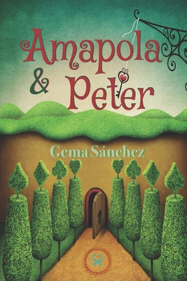 Amapola and Peter: Where is the key? Fantasy, l... B0CQM3D8X9 Book Cover