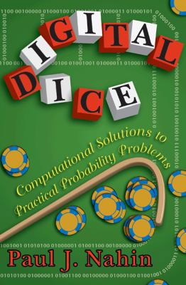 Digital Dice: Computational Solutions to Practi... 0691126984 Book Cover
