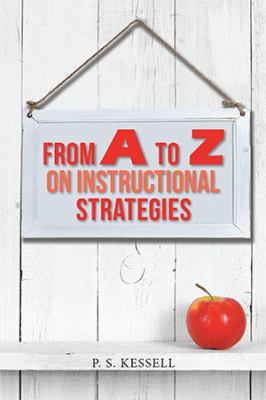 From a to Z on Instructional Strategies 1984564358 Book Cover