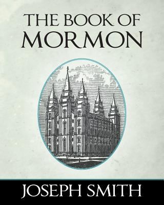 The Book of Mormon 1619492466 Book Cover