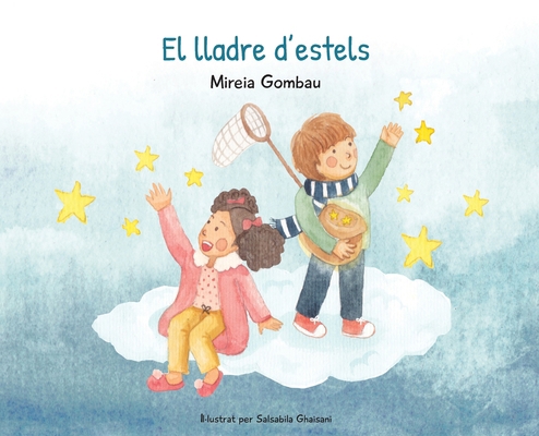 El lladre d'estels [Catalan] 8409272946 Book Cover