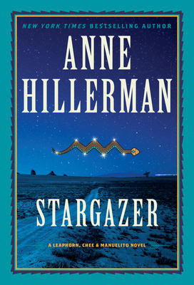 Stargazer 0062908340 Book Cover