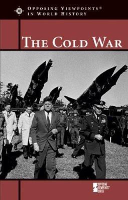 Cold War 0737716991 Book Cover