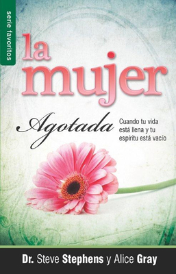 La Mujer Agotada - Serie Favoritos = The Worm O... [Spanish] 0789920182 Book Cover