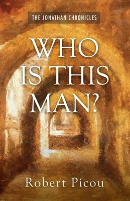 Who Is This Man? 1956365095 Book Cover