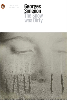 The Snow Was Dirty 0241258561 Book Cover