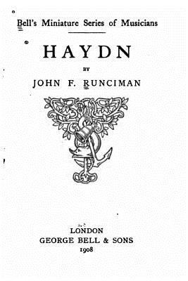 Haydn 1523970731 Book Cover