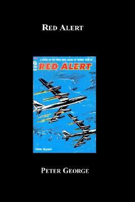 Red Alert 1596542616 Book Cover