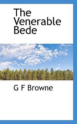 The Venerable Bede 1117038254 Book Cover