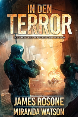 In Den Terror [German] 1957634995 Book Cover