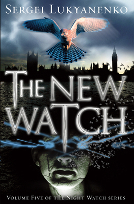 The New Watch 0099580144 Book Cover