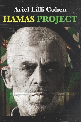 Hamas Project: Israel JIhad [Italian] B0D7HTYBMH Book Cover