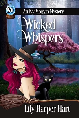 Wicked Whispers B098RS88C3 Book Cover