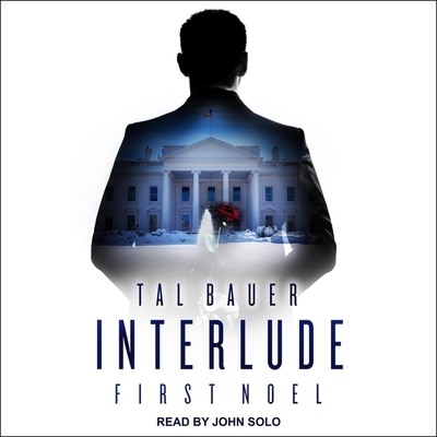Interlude: First Noel B08ZBMQZJ5 Book Cover