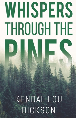 Whispers Through The Pines 1788309030 Book Cover