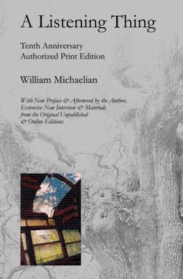 A Listning Thing : Tenth Anniversary