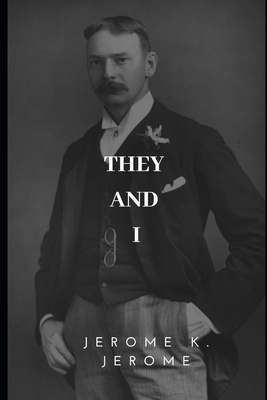 They and I 1698229550 Book Cover