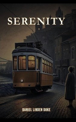 Serenity 196445235X Book Cover