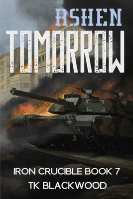 Ashen Tomorrow B0FKN16684 Book Cover