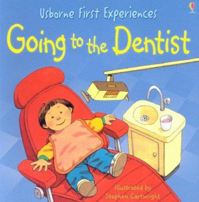 Going to the Dentist 0794510078 Book Cover