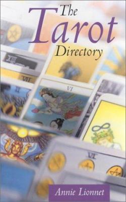 Tarot Directory 0785814574 Book Cover