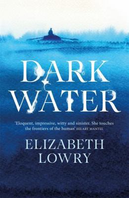 Dark Water EXPORT 178648563X Book Cover