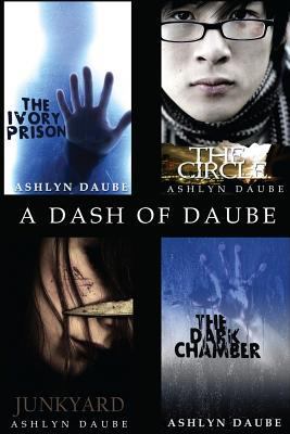 A Dash of Daube 1499118856 Book Cover