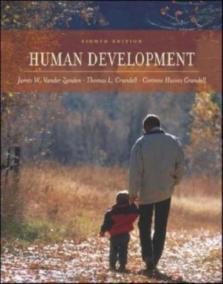 Human Development with PowerWeb 0073271306 Book Cover