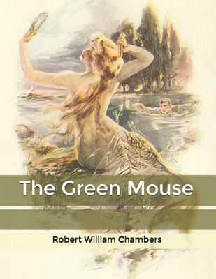 The Green Mouse B084NY99PV Book Cover