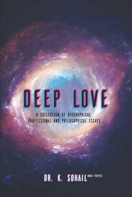 Deep Love 1927874300 Book Cover