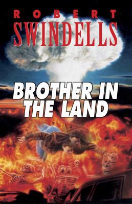 Brother in the Land B00CHMILCS Book Cover