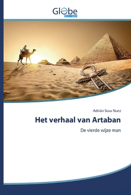 Het verhaal van Artaban [Dutch] 620050881X Book Cover