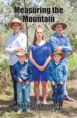 Paperback Measuring the Mountain Book