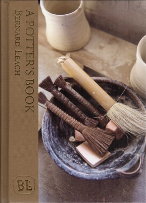 A Potter's Book 1910065161 Book Cover