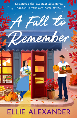 A Fall to Remember 1837006148 Book Cover