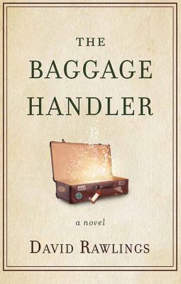 The Baggage Handler [Large Print] 1643581929 Book Cover