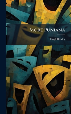 More Puniana 102385208X Book Cover