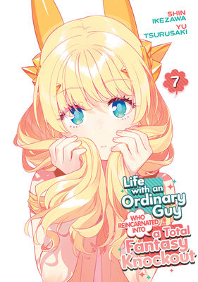Life with an Ordinary Guy Who Reincarnated Into... B0DYNKVFBJ Book Cover